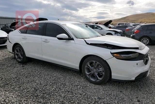 هوندا أكورد